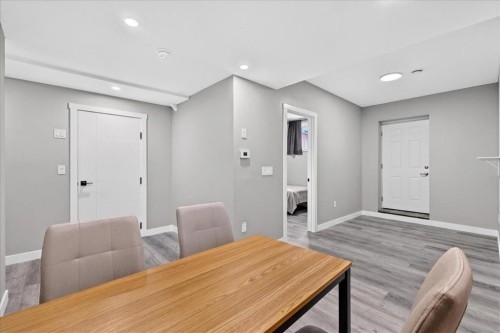 244 Carrington Crescent Nw, Calgary, AB - Indoor