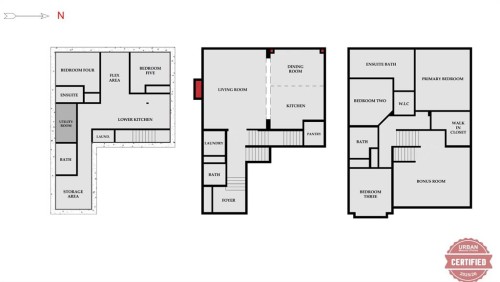 244 Carrington Crescent Nw, Calgary, AB - Other