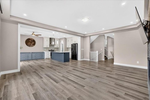 244 Carrington Crescent Nw, Calgary, AB - Indoor