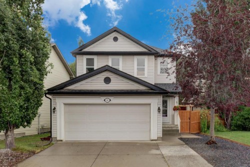 66 Copperfield Close Se, Calgary, AB - Outdoor