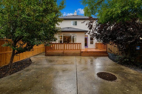 66 Copperfield Close Se, Calgary, AB - Outdoor
