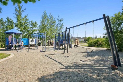 66 Copperfield Close Se, Calgary, AB - Outdoor