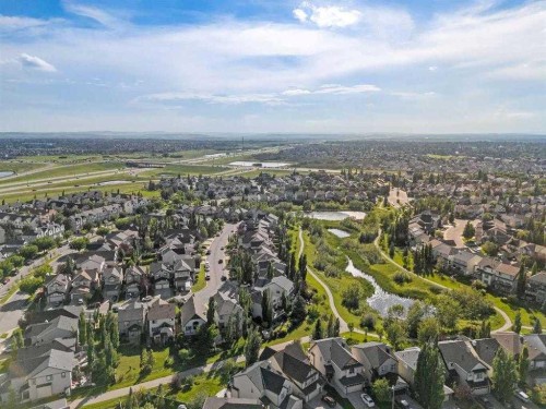 66 Copperfield Close Se, Calgary, AB - Outdoor With View