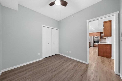406-4350 Seton Drive Se, Calgary, AB - Indoor Photo Showing Other Room