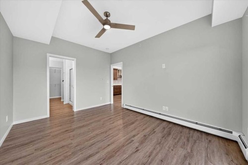 406-4350 Seton Drive Se, Calgary, AB - Indoor Photo Showing Other Room
