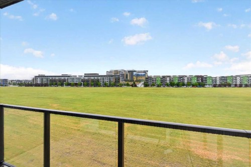 406-4350 Seton Drive Se, Calgary, AB - Outdoor With View