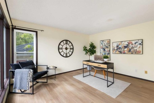 508 78 Avenue Sw, Calgary, AB - Indoor