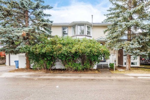508 78 Avenue Sw, Calgary, AB - Outdoor
