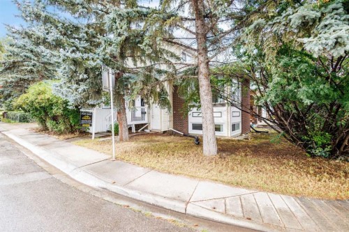 508 78 Avenue Sw, Calgary, AB - Outdoor