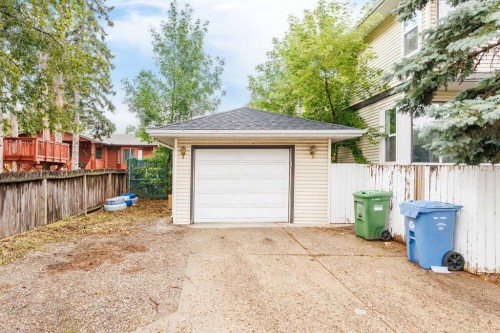 508 78 Avenue Sw, Calgary, AB - Outdoor With Exterior