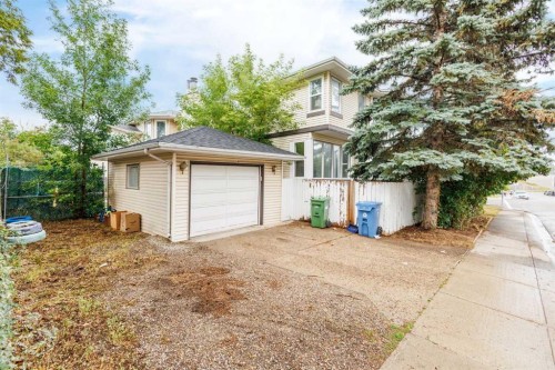 508 78 Avenue Sw, Calgary, AB - Outdoor
