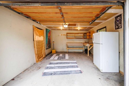 508 78 Avenue Sw, Calgary, AB - Indoor Photo Showing Basement