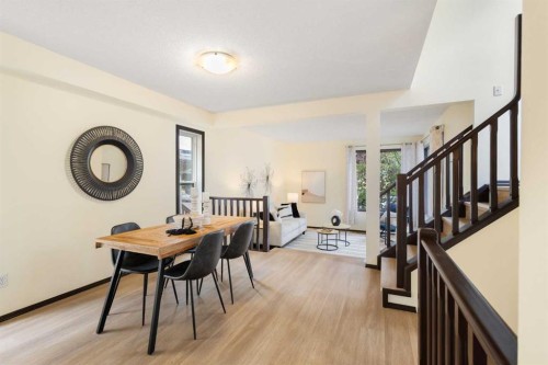 508 78 Avenue Sw, Calgary, AB - Indoor Photo Showing Other Room