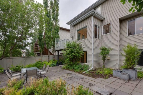 38 Tuscany Hills Crescent Nw, Calgary, AB - Outdoor