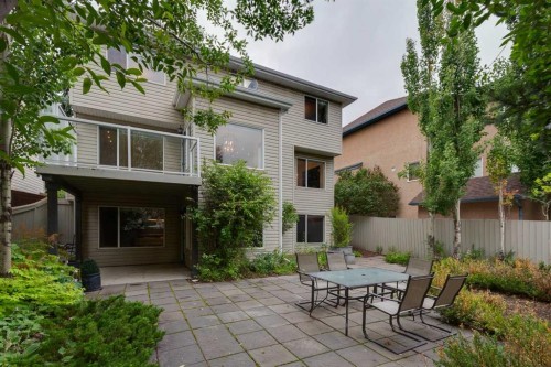 38 Tuscany Hills Crescent Nw, Calgary, AB - Outdoor