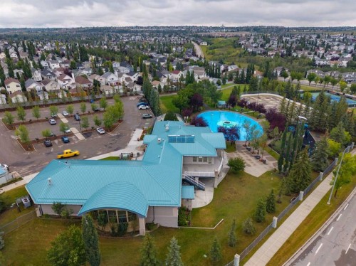 38 Tuscany Hills Crescent Nw, Calgary, AB - Outdoor With View