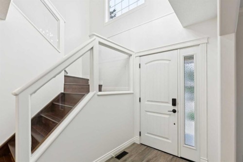 38 Tuscany Hills Crescent Nw, Calgary, AB - Indoor Photo Showing Other Room