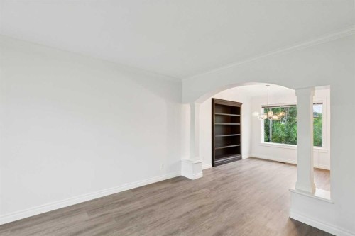 38 Tuscany Hills Crescent Nw, Calgary, AB - Indoor Photo Showing Other Room