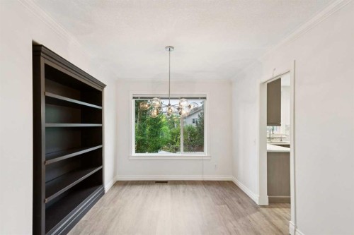 38 Tuscany Hills Crescent Nw, Calgary, AB - Indoor Photo Showing Other Room