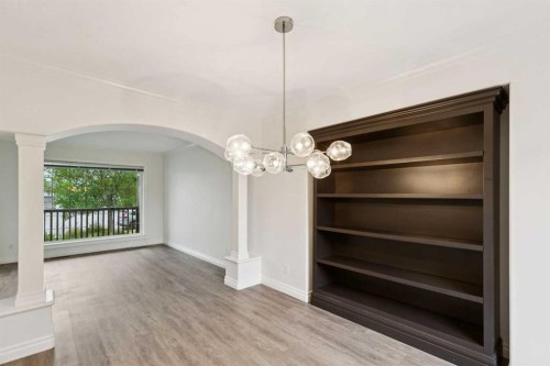 38 Tuscany Hills Crescent Nw, Calgary, AB - Indoor