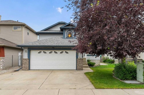 83 Silver Creek Boulevard NW Airdrie, AB T4B 2P7