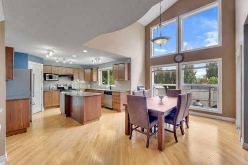 169 West Creek Boulevard, Chestermere, AB - Indoor