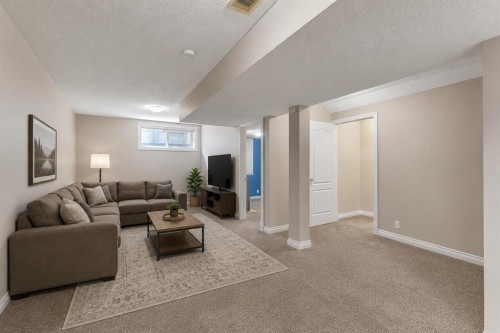 169 West Creek Boulevard, Chestermere, AB - Indoor