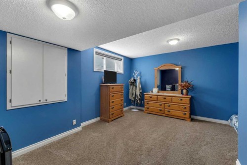 169 West Creek Boulevard, Chestermere, AB - Indoor Photo Showing Bedroom