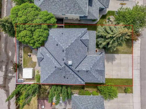 169 West Creek Boulevard, Chestermere, AB - Outdoor