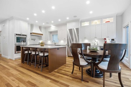 109 Shawnee Place Sw, Calgary, AB - Indoor