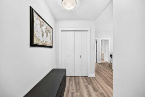 409-30 Walgrove Se, Calgary, AB - Indoor