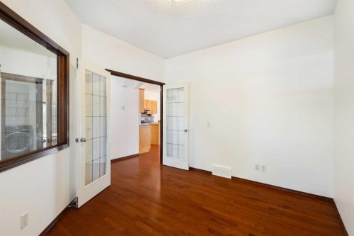 57 Everoak Circle Sw, Calgary, AB - Indoor Photo Showing Other Room