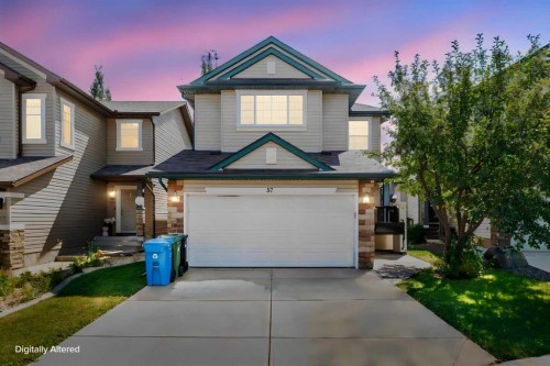 57 Everoak Circle Sw, Calgary, AB - Outdoor