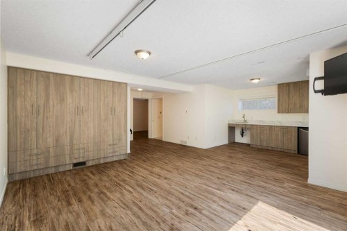 57 Everoak Circle Sw, Calgary, AB - Indoor