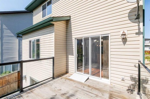 57 Everoak Circle Sw, Calgary, AB - Outdoor With Exterior