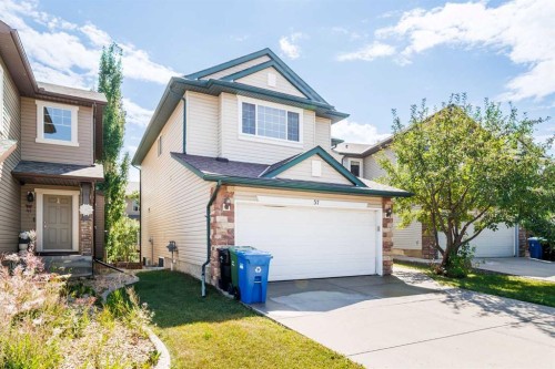 57 Everoak Circle Sw, Calgary, AB - Outdoor