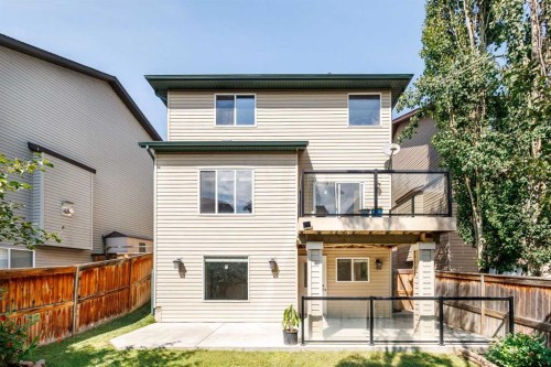 57 Everoak Circle Sw, Calgary, AB - Outdoor With Exterior