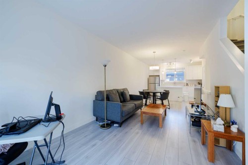 50 Sage Bluff Circle Nw, Calgary, AB - Indoor