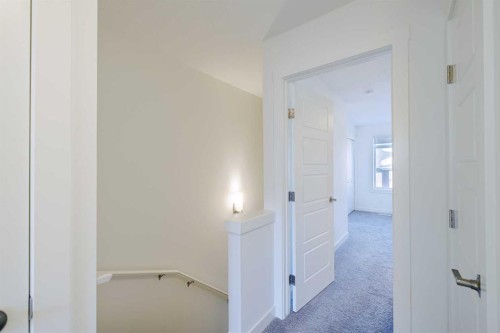 50 Sage Bluff Circle Nw, Calgary, AB - Indoor Photo Showing Other Room