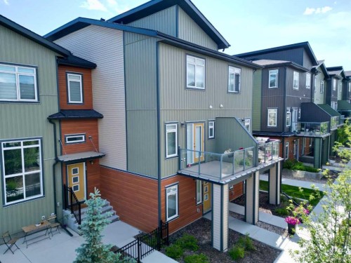 50 Sage Bluff Circle Nw, Calgary, AB - Outdoor