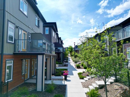 50 Sage Bluff Circle Nw, Calgary, AB - Outdoor