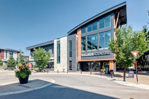 201-122 Mahogany Centre Se, Calgary, AB - Outdoor