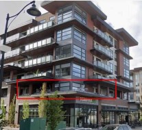 202-122 Mahogany Centre SE Calgary, AB T3M 2Y1