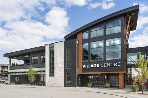 202-122 Mahogany Centre Se, Calgary, AB - Outdoor