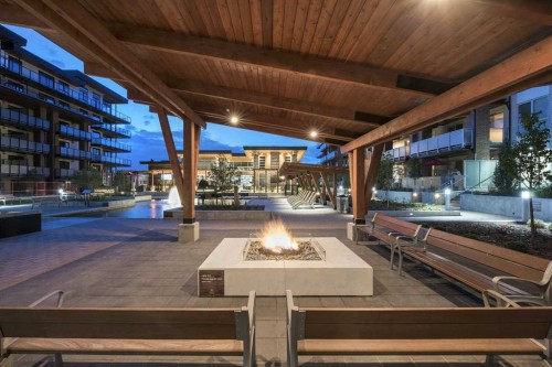 202-122 Mahogany Centre Se, Calgary, AB - 