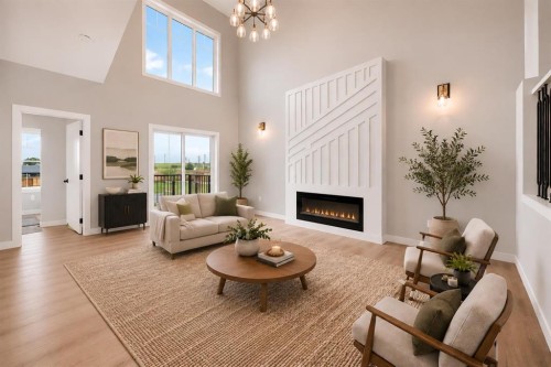 1915 Mccaskill Drive  Crossfield, AB T0M 0S0