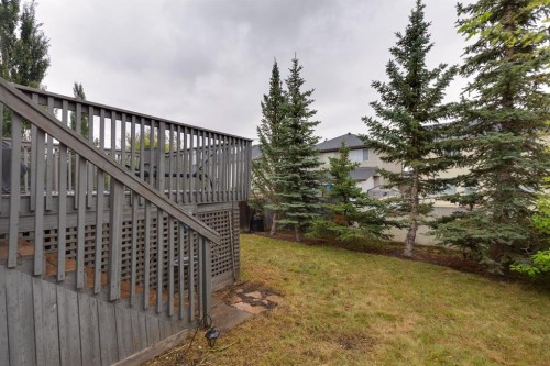 21 Covehaven Gardens Ne, Calgary, AB - Outdoor