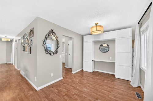 119 Maitland Rise Ne, Calgary, AB - Indoor Photo Showing Other Room