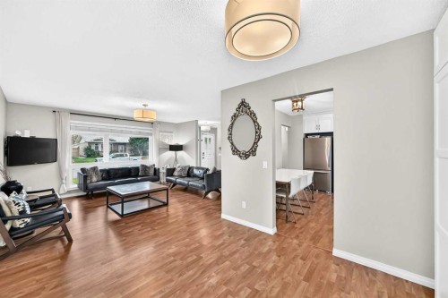 119 Maitland Rise Ne, Calgary, AB - Indoor