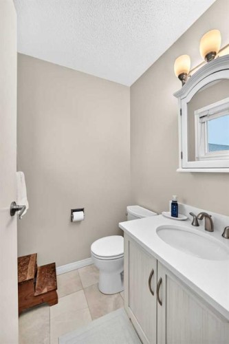119 Maitland Rise Ne, Calgary, AB - Indoor Photo Showing Bathroom